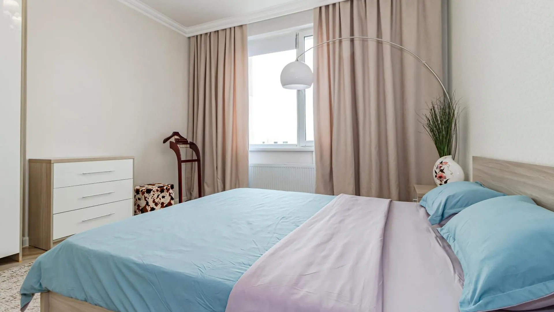 Expo Plaza D Apartment Nur-Sultan  Kazakhstan