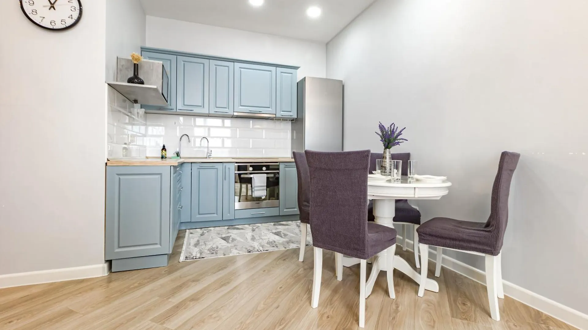 Expo Plaza D Apartment Nur-Sultan  0*, Nur-Sultan (Astana) Kazakhstan