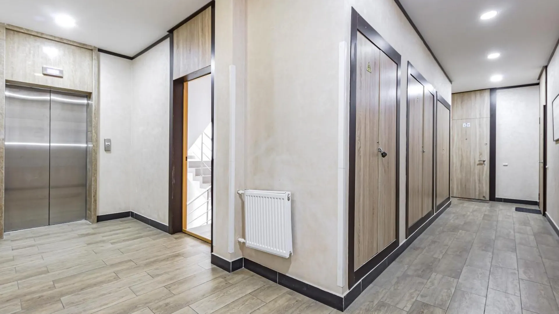 Expo Plaza D Apartment Nur-Sultan   Nur-Sultan (Astana)