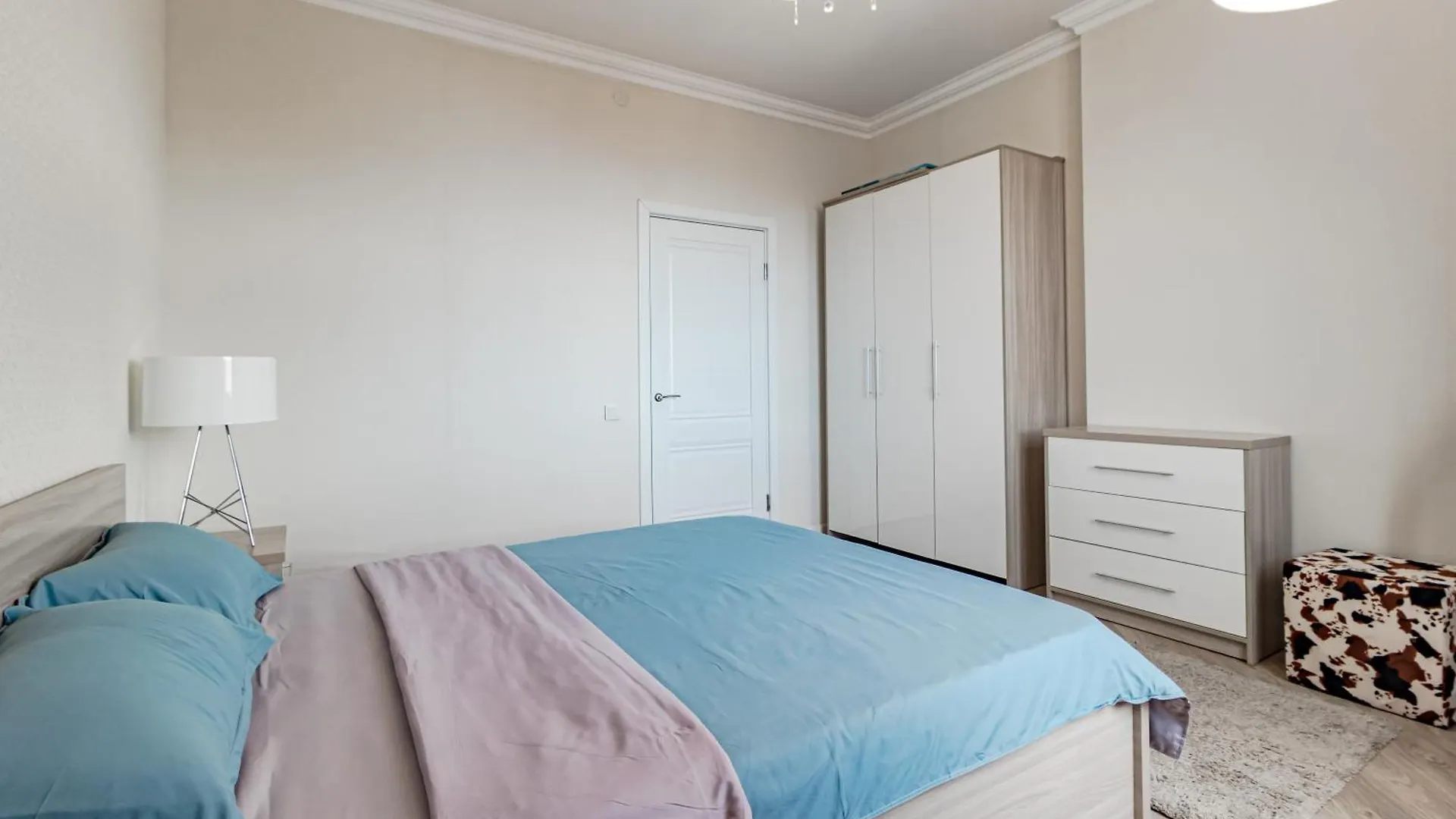 Expo Plaza D Apartment Nur-Sultan  Nur-Sultan (Astana)