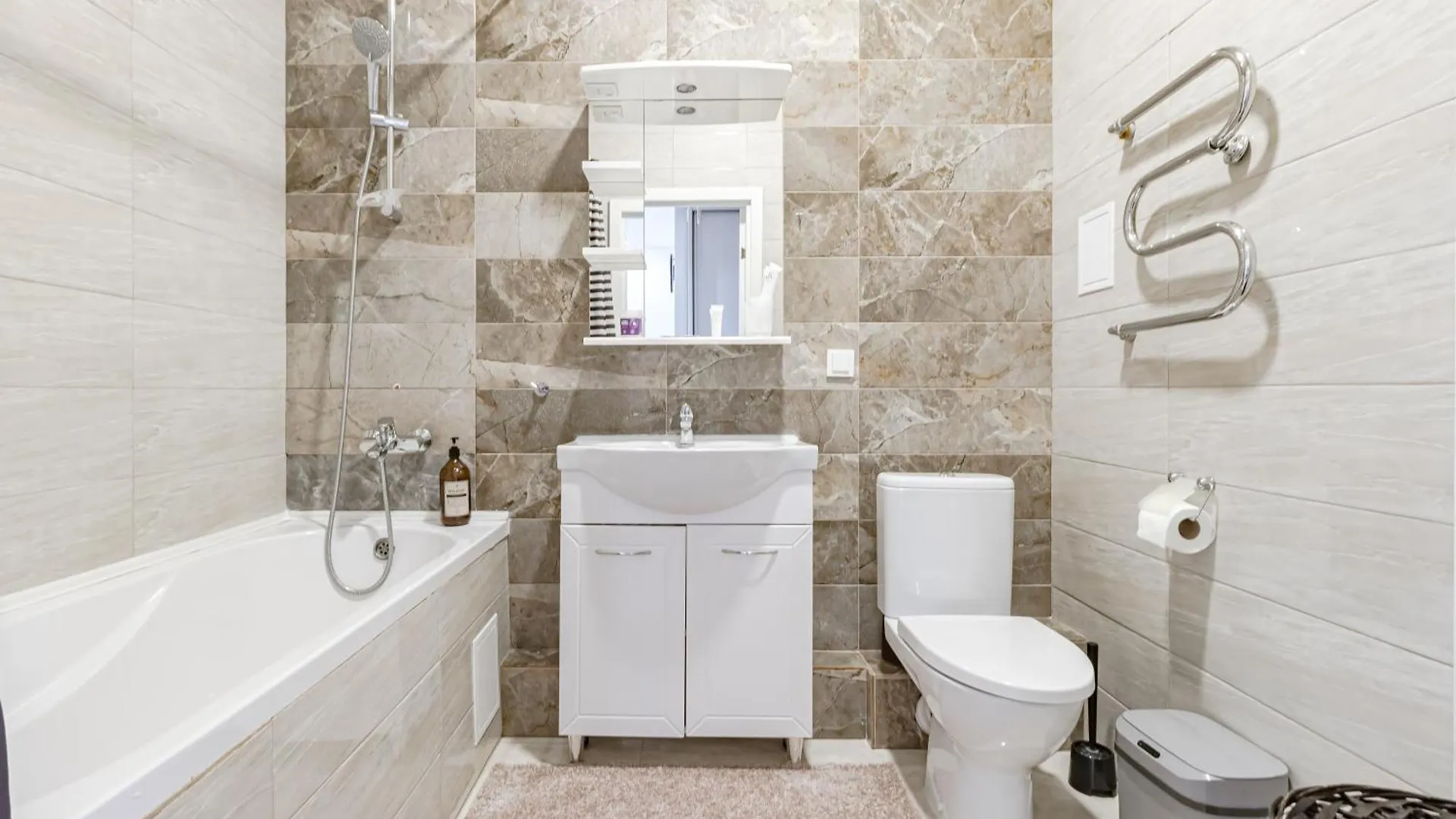 Expo Plaza D Apartment Nur-Sultan  Nur-Sultan (Astana)