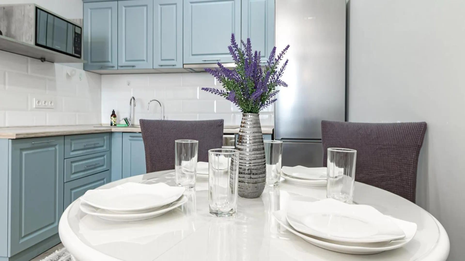 Expo Plaza D Apartment Nur-Sultan  Nur-Sultan (Astana)