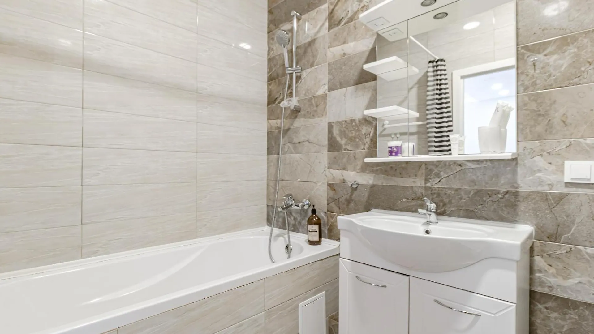 Expo Plaza D Apartment Nur-Sultan   Nur-Sultan (Astana)