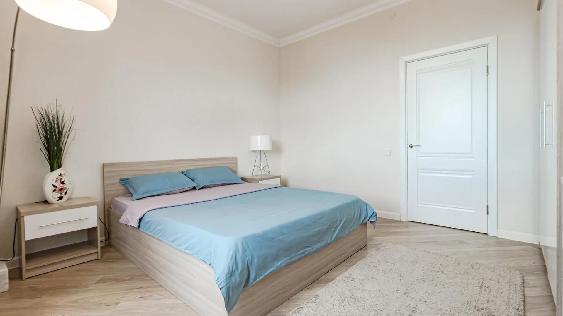 Expo Plaza D Apartment Nur-Sultan