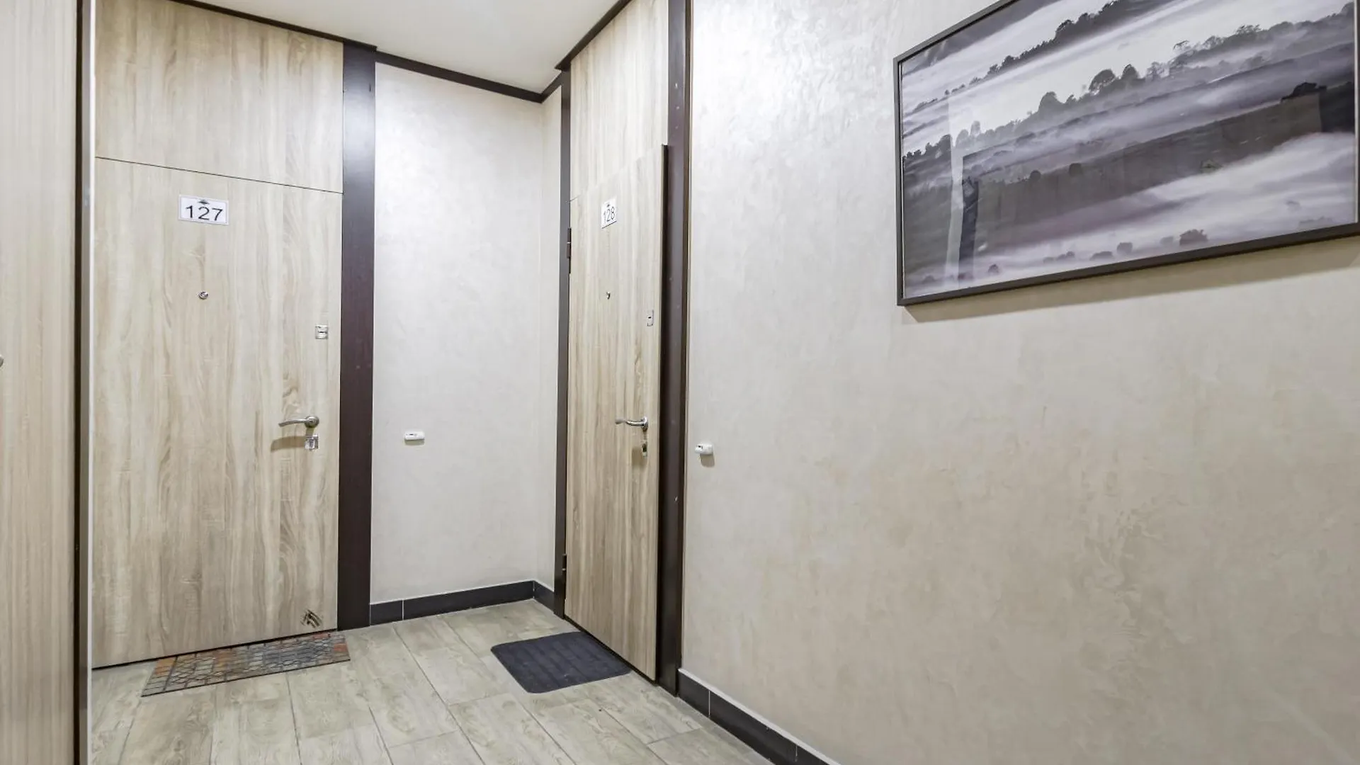 Expo Plaza D Apartment Nur-Sultan