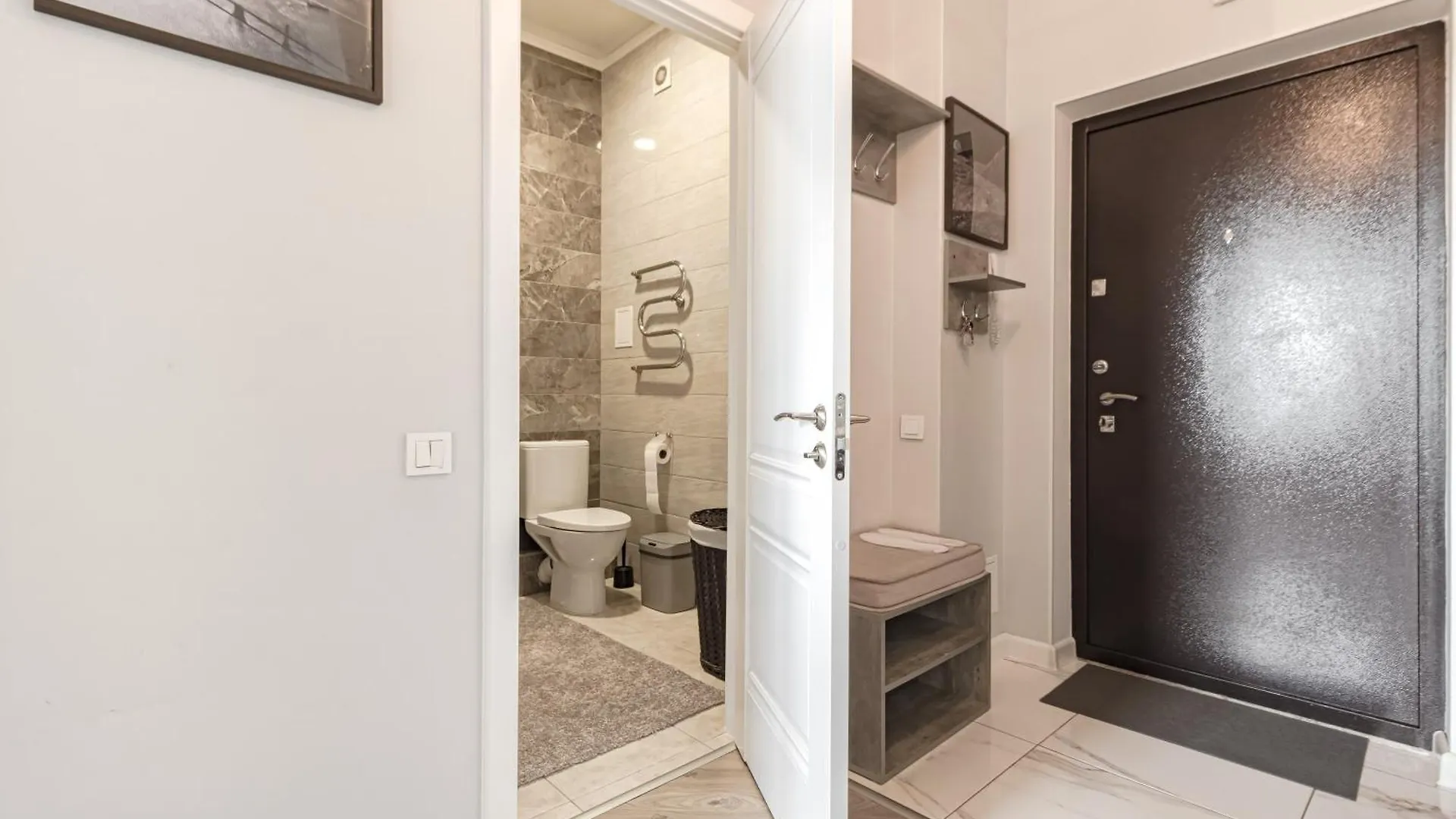 Apartament Expo Plaza D Astana