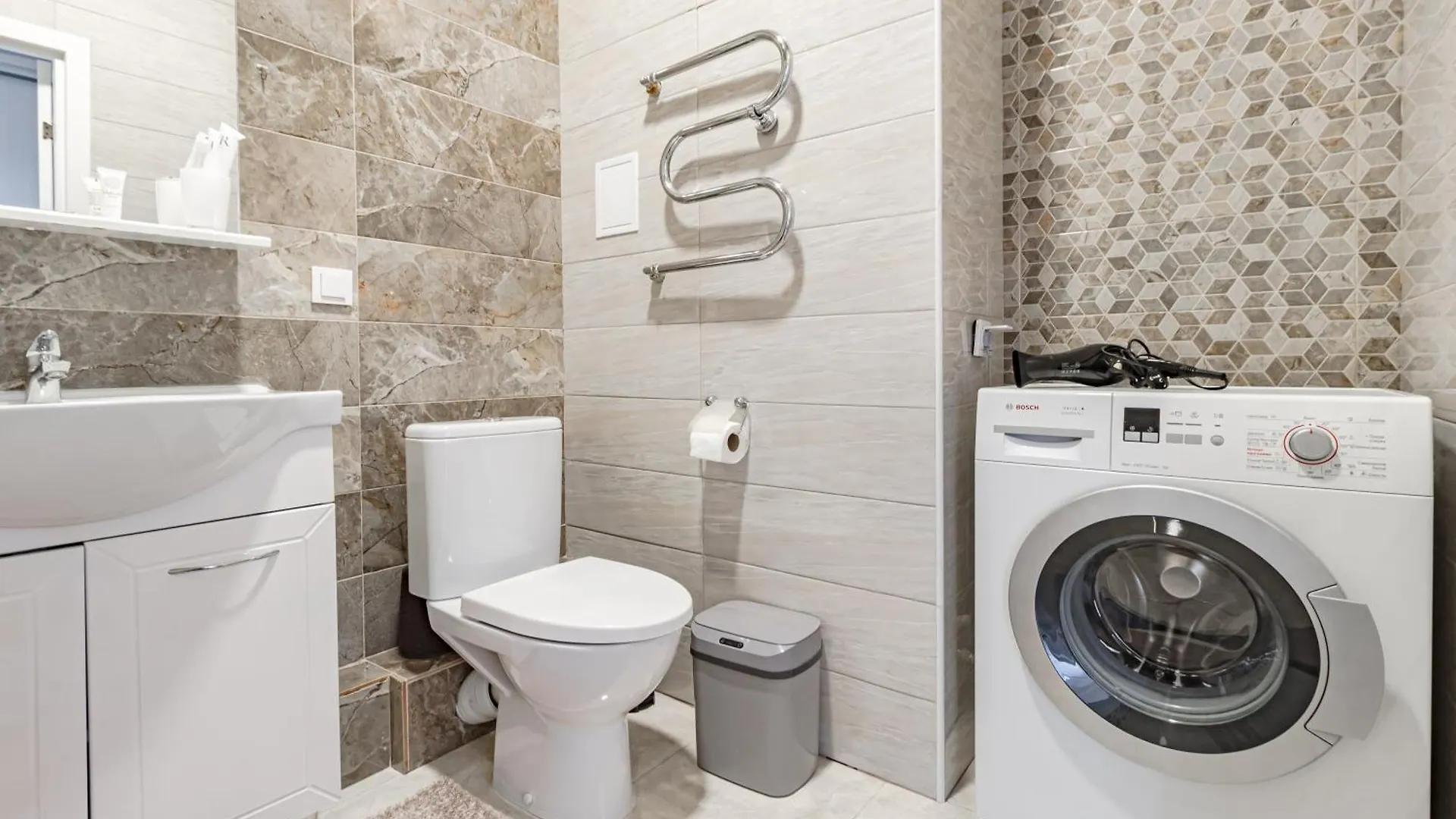 Apartament Expo Plaza D Astana Kazachstan